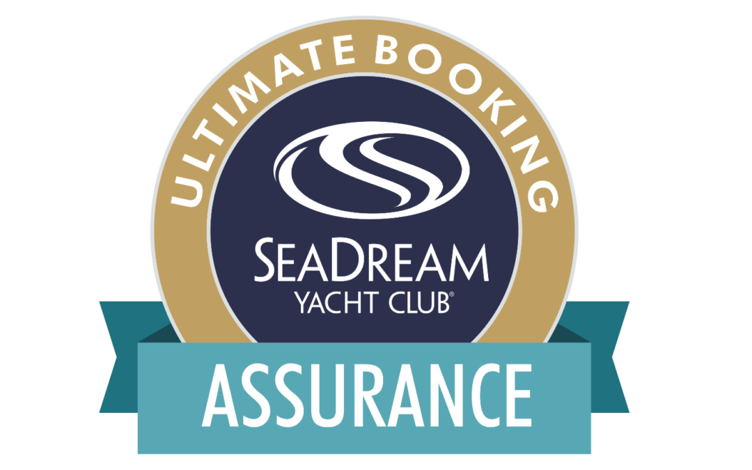 SeaDream Announces ‘Ultimate Booking Assurance’