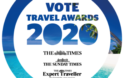 SeaDream Shortlisted as ‘Best Boutique Cruise Line’ in Times Awards