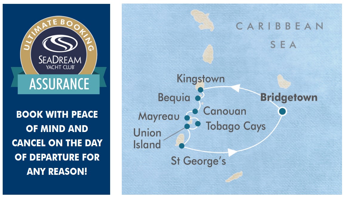MAP barbados