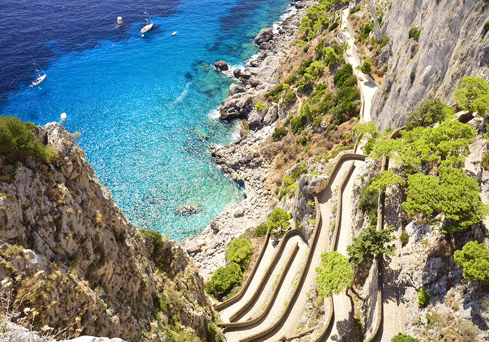 Capri_italy Bridgetown, Barbados