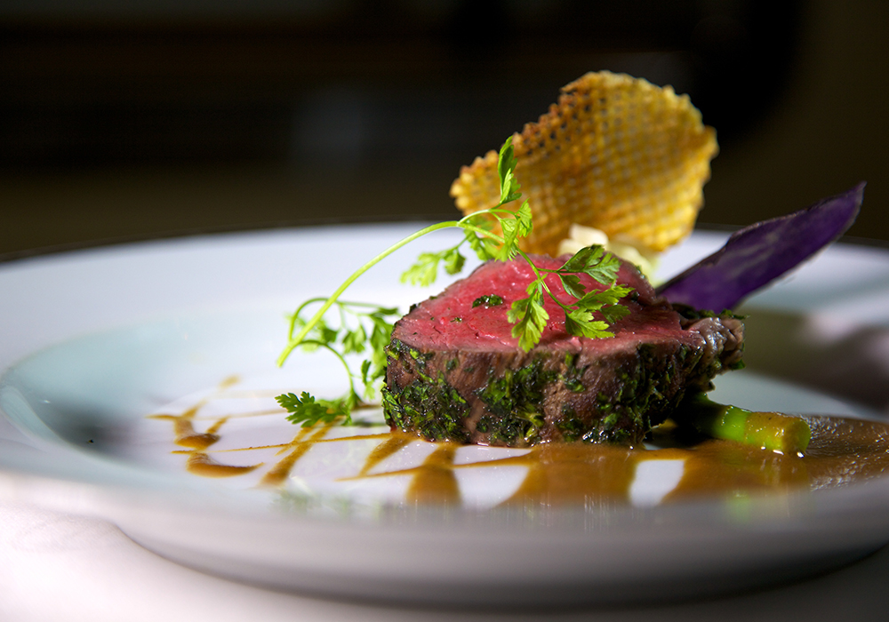 Steak
