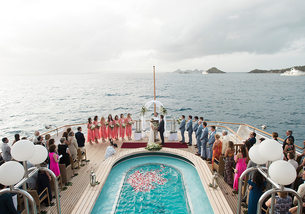 Wedding Bridgetown, Barbados