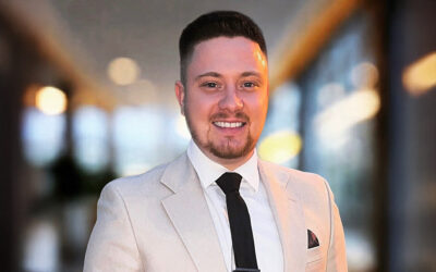 SeaDream Yacht Club Appoints James Scott as Trade Sales Director for the UK & Ireland