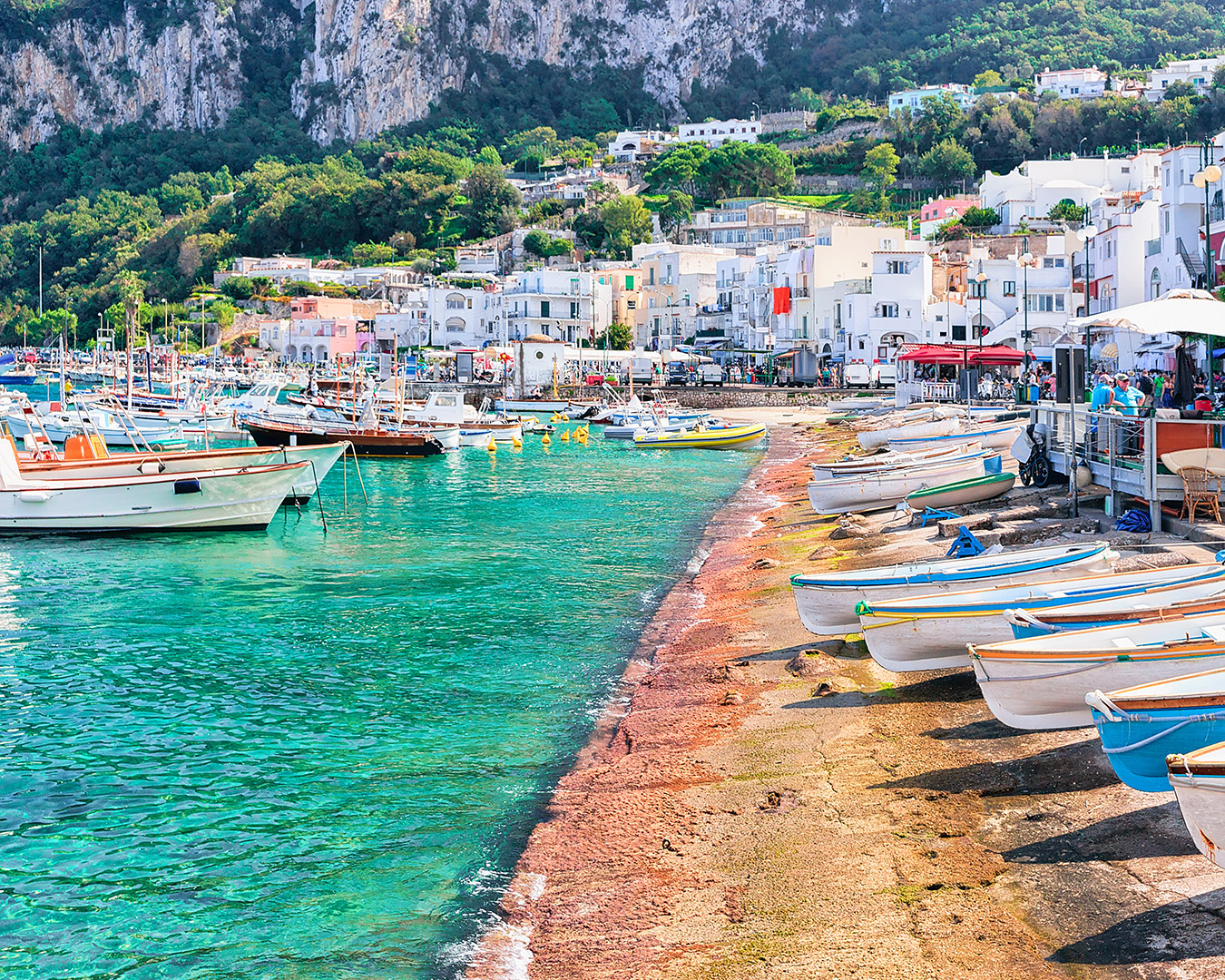 capri-italy