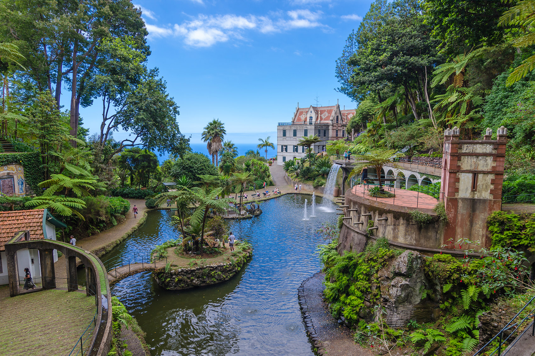 madeira