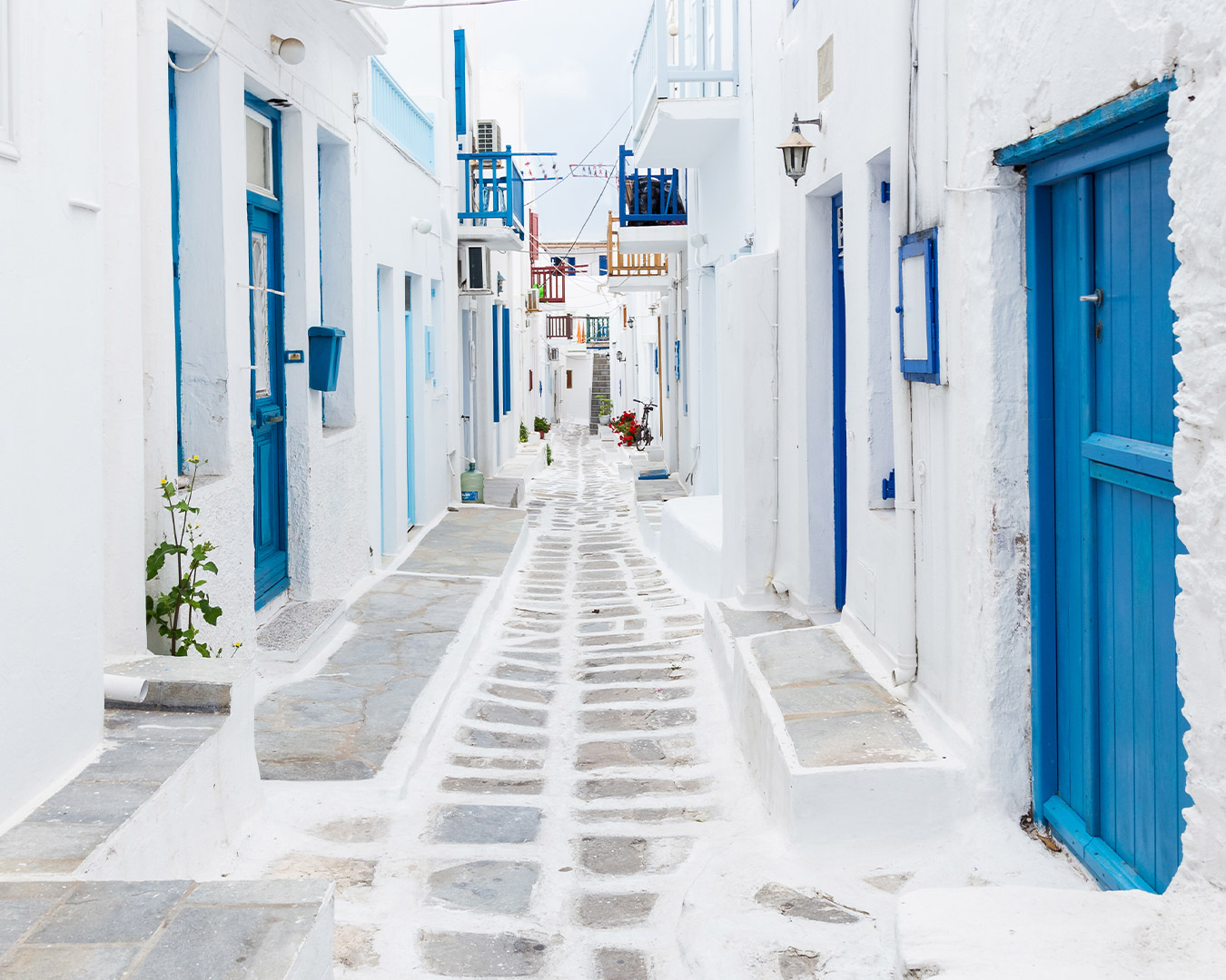 mykonos