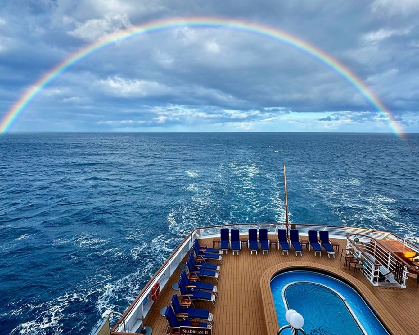 rainbow